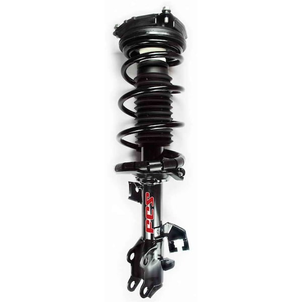 Fcs Automotive Complete Strut Assembly, 1331520R 1331520R - main